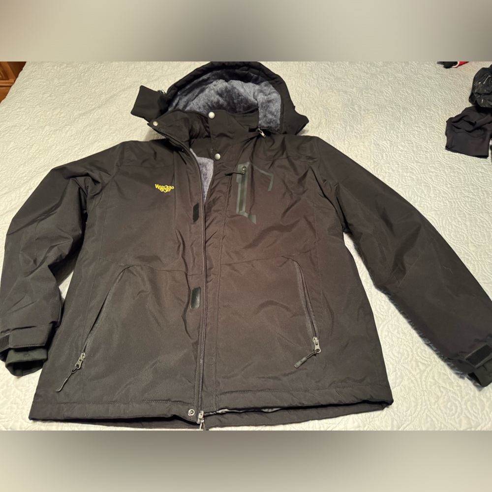 Winter Coat